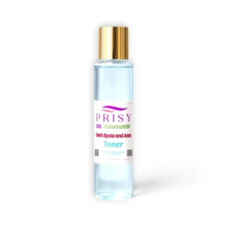 Acne and Dark Spots Toner, 100ml