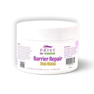 Barrier Repair Face Cream
