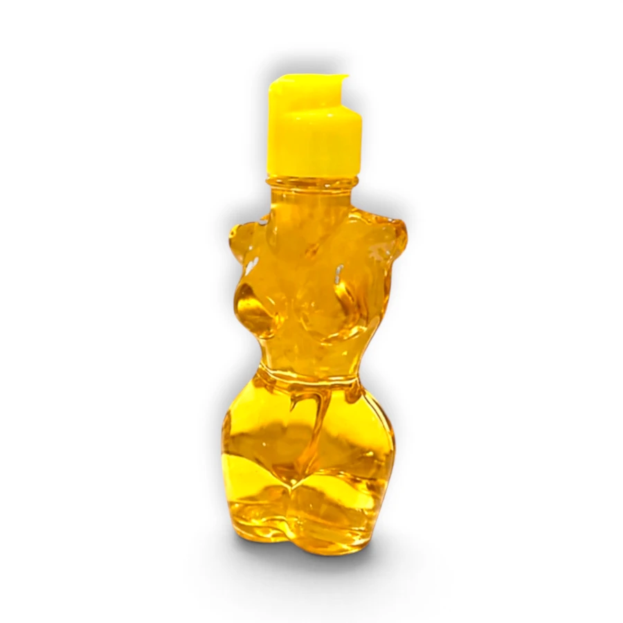 Breast Firming Oil