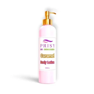 Caramel Body Lotion