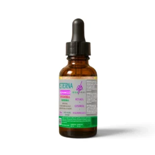 Eterna Anti-Aging Face Serum 30ml