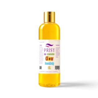 Glow Face & Body Oil