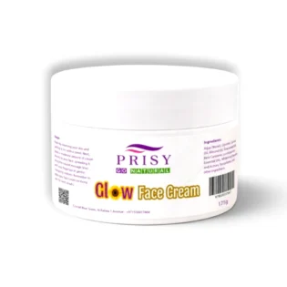 Glow Face Cream