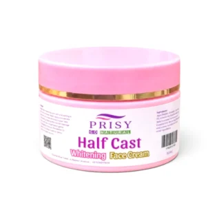 Half Cast Face Cream