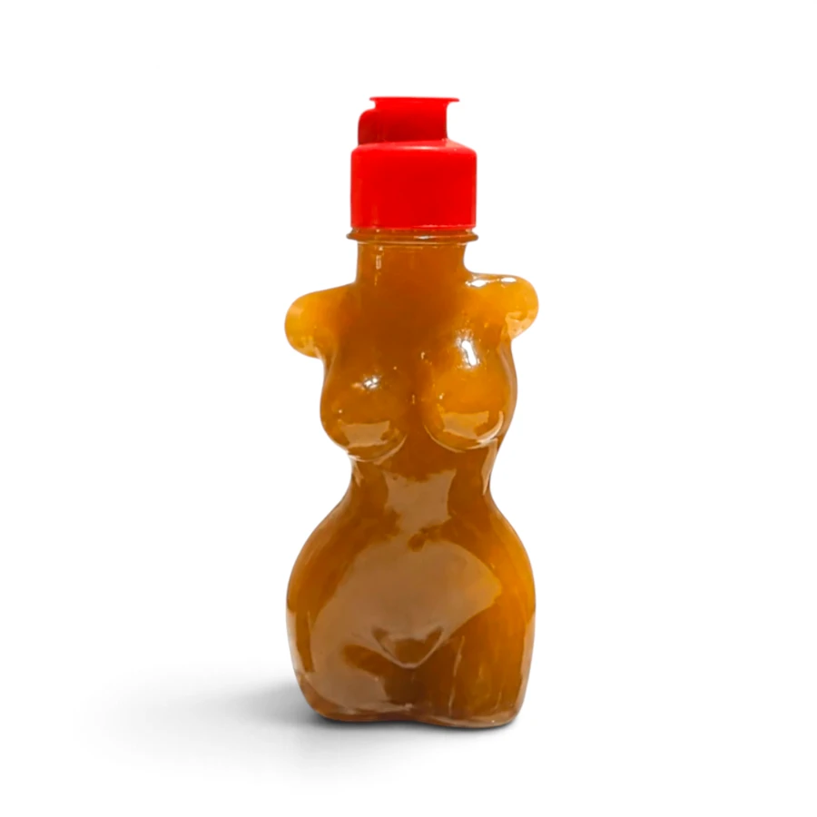 Hip & Butt Enlargement Oil