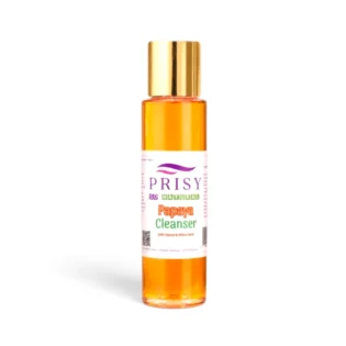 Papaya Face Cleanser 100ml