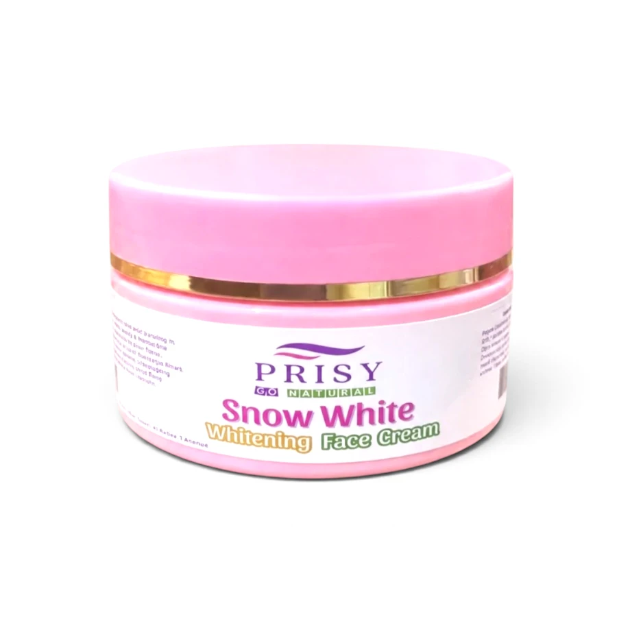 Snow White Face Cream