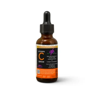 Vitamin C Face Serum 30ml