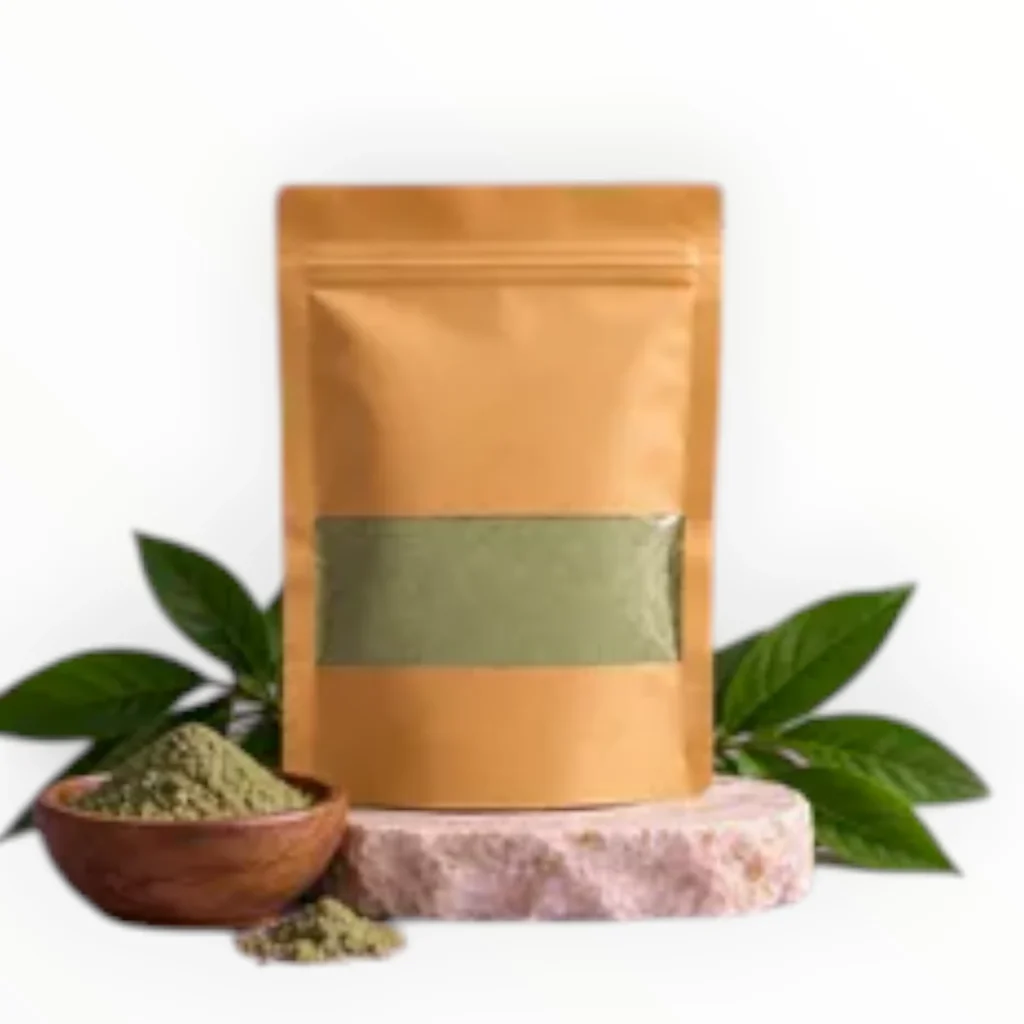 Manpower Resources/Herbs