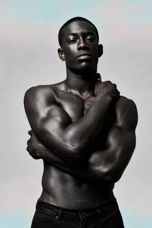 MEN
